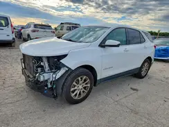 2GNAXUEV8K6260837 2019 CHEVROLET EQUINOX