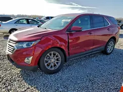2GNAXUEV8K6261860 2019 CHEVROLET EQUINOX