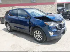 2GNAXUEV8K6261874 2019 CHEVROLET EQUINOX