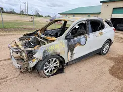 2GNAXUEV8K6263270 2019 CHEVROLET EQUINOX