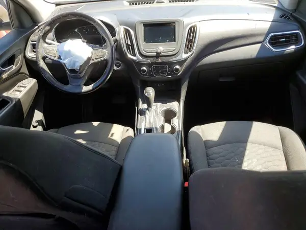 2GNAXUEV8K6265973 2019 CHEVROLET EQUINOX - Image 8