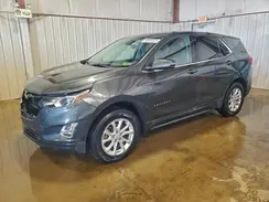 2GNAXUEV8K6266864 2019 CHEVROLET EQUINOX