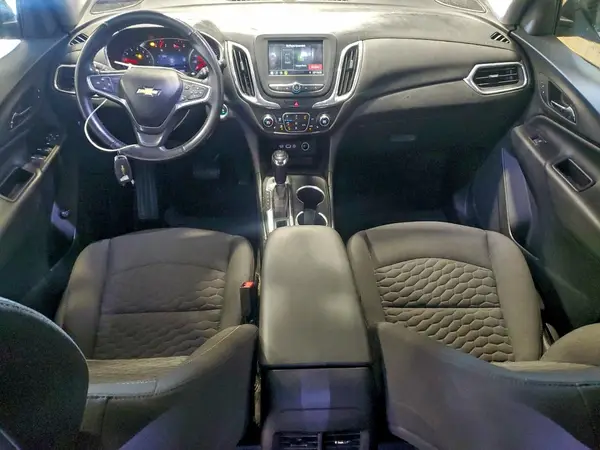 2GNAXUEV8K6266864 2019 CHEVROLET EQUINOX - Image 8