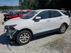 2GNAXUEV8K6269702 2019 CHEVROLET EQUINOX
