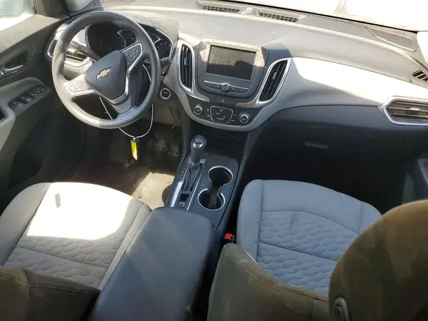2GNAXUEV8K6269702 2019 CHEVROLET EQUINOX - Image 8