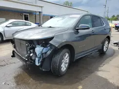 2GNAXUEV8K6270901 2019 CHEVROLET EQUINOX