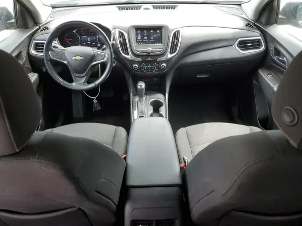 2GNAXUEV8K6270901 2019 CHEVROLET EQUINOX - Image 8