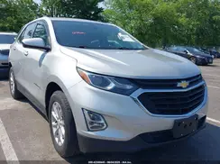 2GNAXUEV8K6271028 2019 CHEVROLET EQUINOX