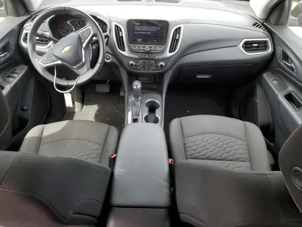 2GNAXUEV8K6271353 2019 CHEVROLET EQUINOX - Image 8