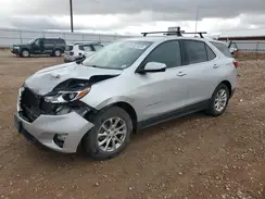 2GNAXUEV8K6271384 2019 CHEVROLET EQUINOX