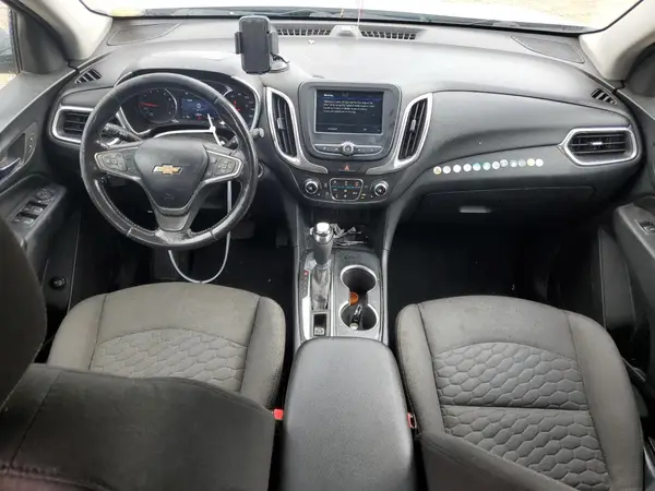 2GNAXUEV8K6271384 2019 CHEVROLET EQUINOX - Image 8