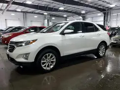 2GNAXUEV8K6271496 2019 CHEVROLET EQUINOX