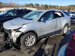 2GNAXUEV8K6271563 2019 CHEVROLET EQUINOX