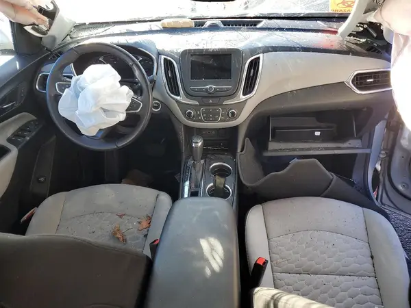 2GNAXUEV8K6271563 2019 CHEVROLET EQUINOX - Image 8