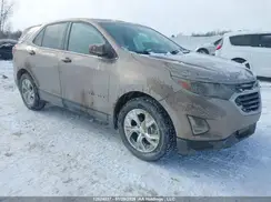 2GNAXUEV8K6272163 2019 CHEVROLET EQUINOX