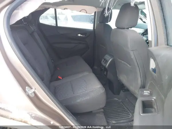 2GNAXUEV8K6272163 2019 CHEVROLET EQUINOX - Image 8