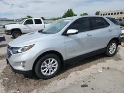 2GNAXUEV8K6273913 2019 CHEVROLET EQUINOX