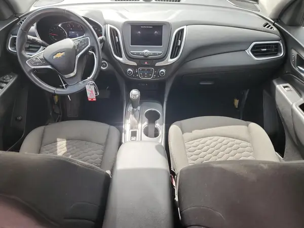 2GNAXUEV8K6273913 2019 CHEVROLET EQUINOX - Image 8