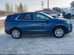2GNAXUEV8K6274611 2019 CHEVROLET EQUINOX