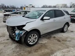 2GNAXUEV8K6275564 2019 CHEVROLET EQUINOX