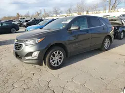 2GNAXUEV8K6275757 2019 CHEVROLET EQUINOX