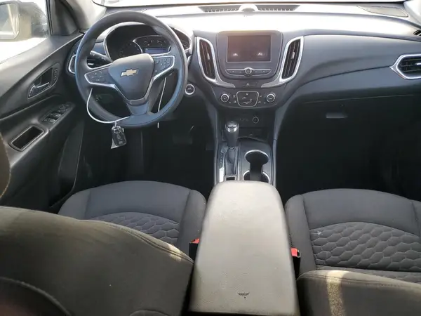 2GNAXUEV8K6275757 2019 CHEVROLET EQUINOX - Image 8