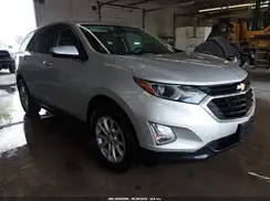 2GNAXUEV8K6276410 2019 CHEVROLET EQUINOX