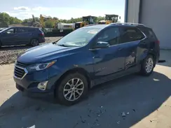 2GNAXUEV8K6276536 2019 CHEVROLET EQUINOX