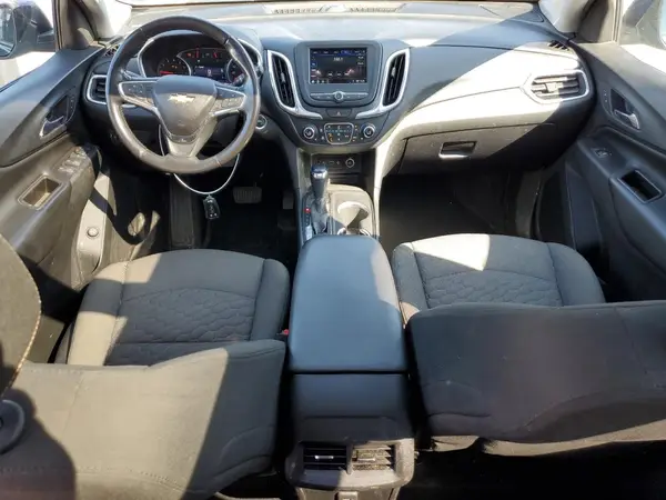 2GNAXUEV8K6276536 2019 CHEVROLET EQUINOX - Image 8
