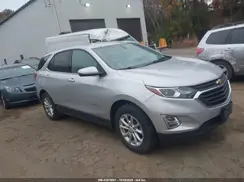 2GNAXUEV8K6277489 2019 CHEVROLET EQUINOX