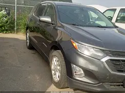 2GNAXUEV8K6278738 2019 CHEVROLET EQUINOX