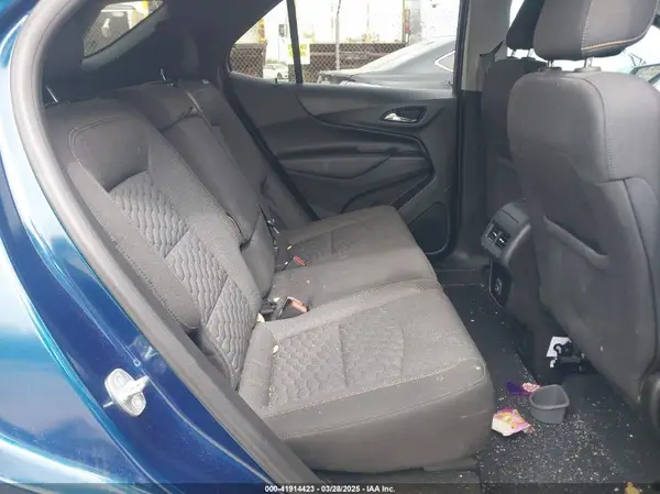 2GNAXUEV8K6279534 2019 CHEVROLET EQUINOX - Image 8