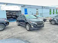 2GNAXUEV8K6283048 2019 CHEVROLET EQUINOX
