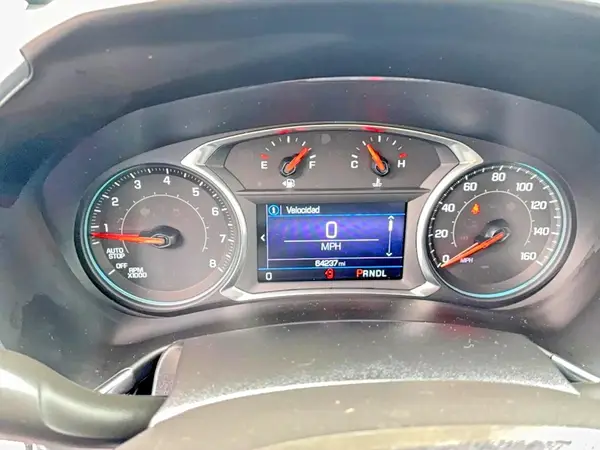 2GNAXUEV8K6283048 2019 CHEVROLET EQUINOX - Image 8