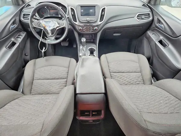 2GNAXUEV8K6284345 2019 CHEVROLET EQUINOX - Image 8