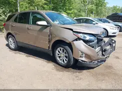 2GNAXUEV8K6284880 2019 CHEVROLET EQUINOX