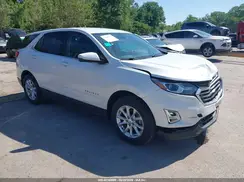 2GNAXUEV8K6284989 2019 CHEVROLET EQUINOX