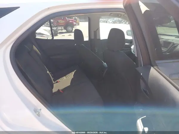 2GNAXUEV8K6284989 2019 CHEVROLET EQUINOX - Image 8
