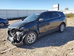 2GNAXUEV8K6285396 2019 CHEVROLET EQUINOX