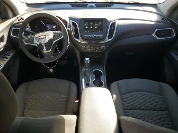 2GNAXUEV8K6285396 2019 CHEVROLET EQUINOX - Image 8