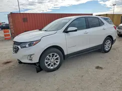 2GNAXUEV8K6286872 2019 CHEVROLET EQUINOX