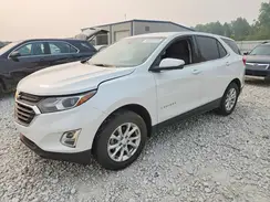 2GNAXUEV8K6287889 2019 CHEVROLET EQUINOX