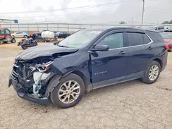 2GNAXUEV8K6288184 2019 CHEVROLET EQUINOX