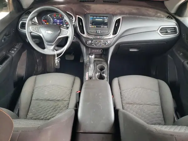 2GNAXUEV8K6288184 2019 CHEVROLET EQUINOX - Image 8