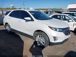 2GNAXUEV8K6288444 2019 CHEVROLET EQUINOX