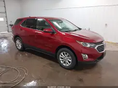 2GNAXUEV8K6290534 2019 CHEVROLET EQUINOX