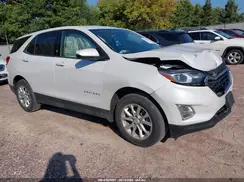 2GNAXUEV8K6294566 2019 CHEVROLET EQUINOX