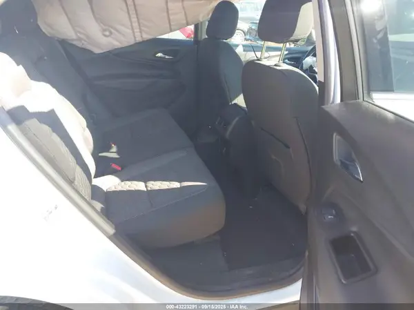 2GNAXUEV8K6294566 2019 CHEVROLET EQUINOX - Image 8