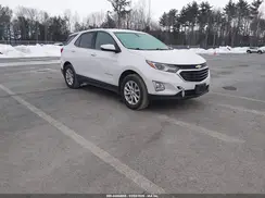 2GNAXUEV8K6296513 2019 CHEVROLET EQUINOX