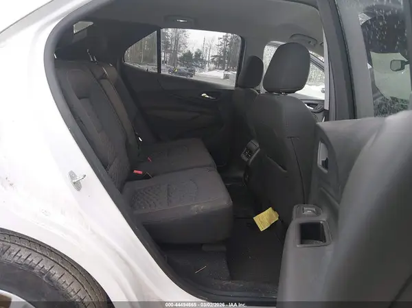 2GNAXUEV8K6296513 2019 CHEVROLET EQUINOX - Image 8